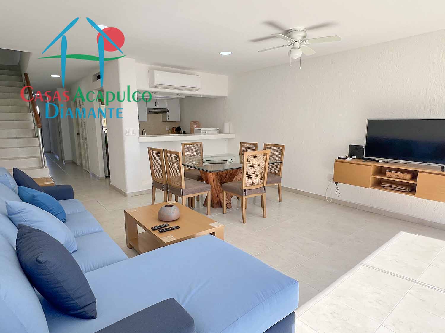 Albatros 203 - Estancia 5